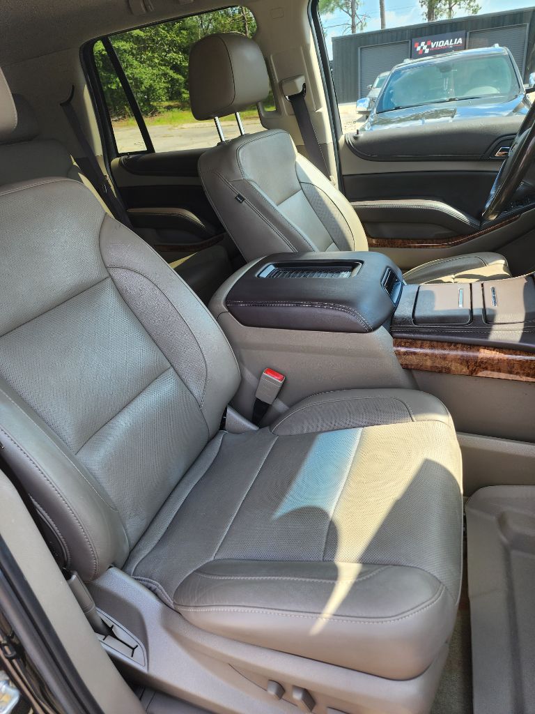 2018 Chevrolet Tahoe - $18,999