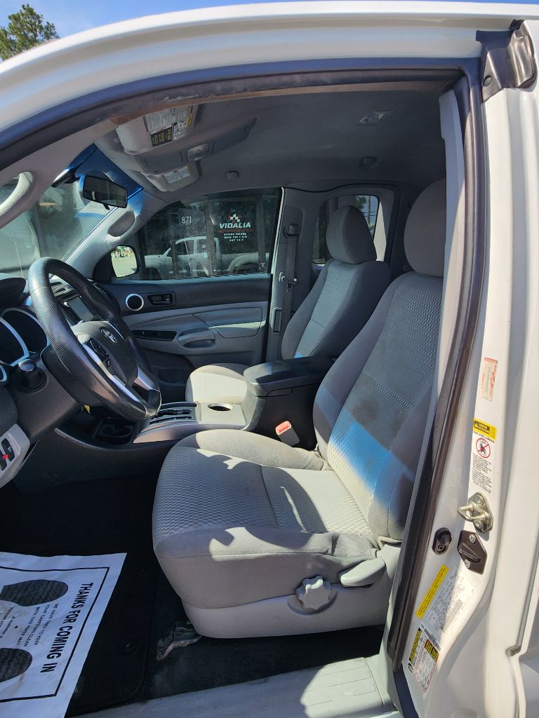 2015 Toyota Tacoma - $18,999