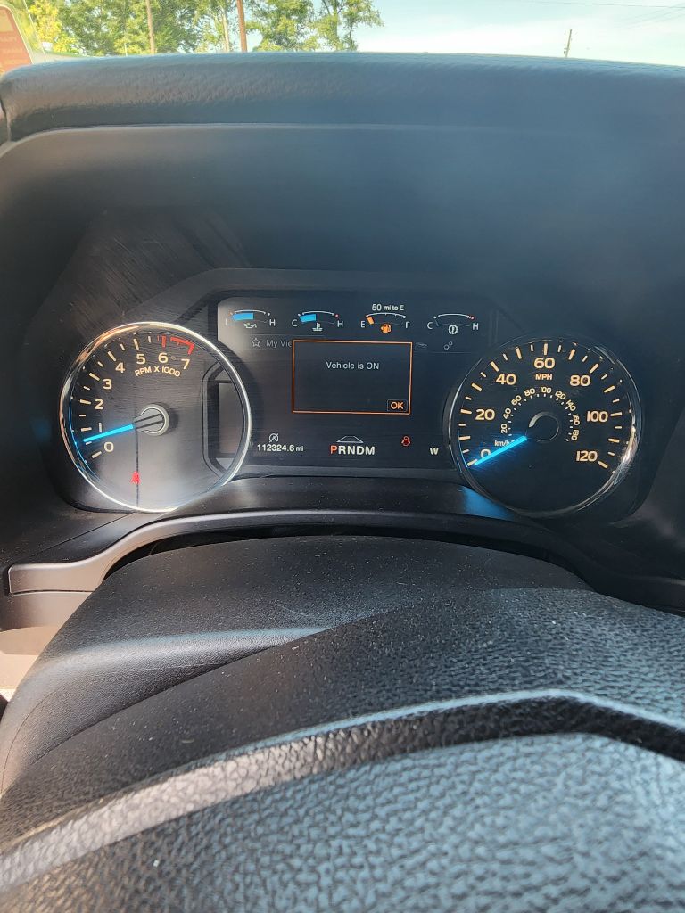 2019 Ford F-150 - $29,999