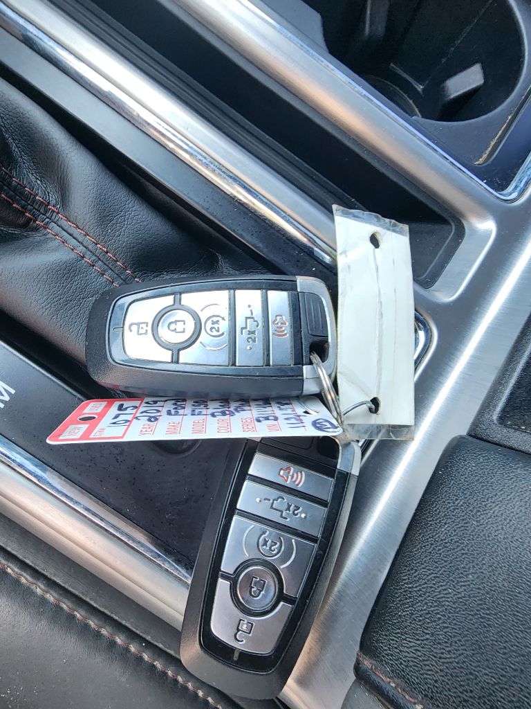 2019 Ford F-150 - $29,999