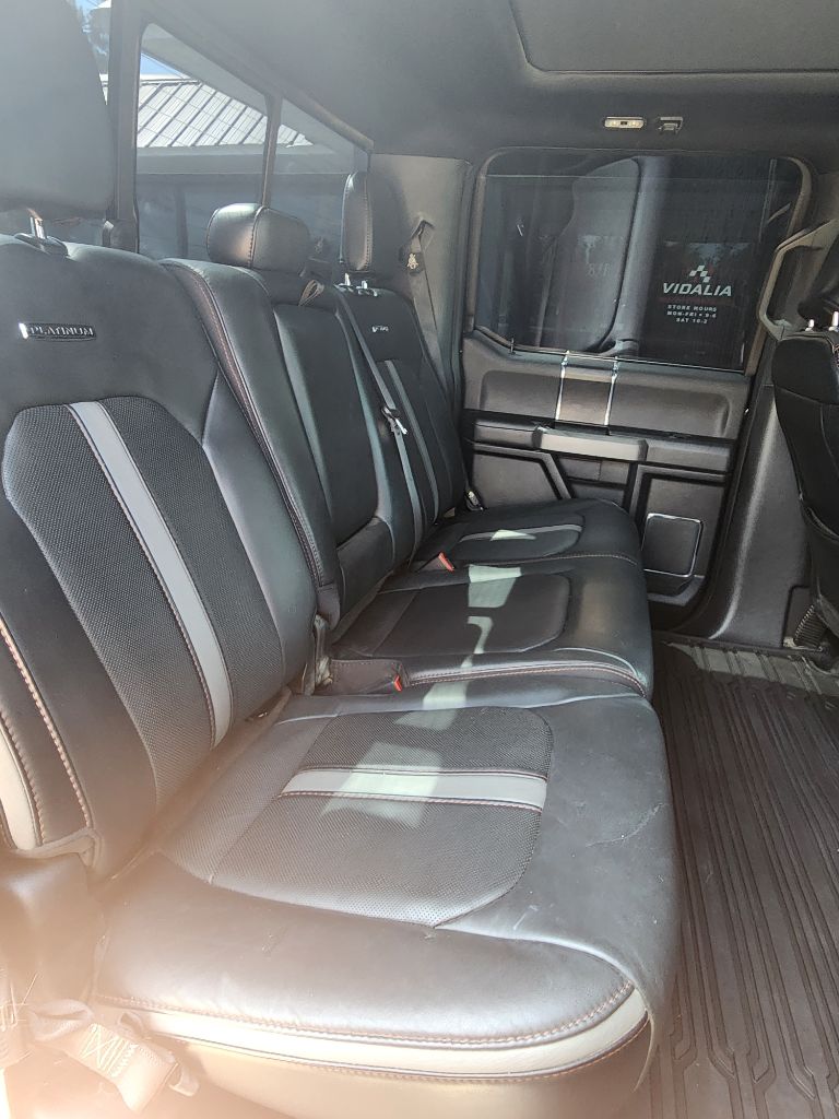 2019 Ford F-150 - $29,999