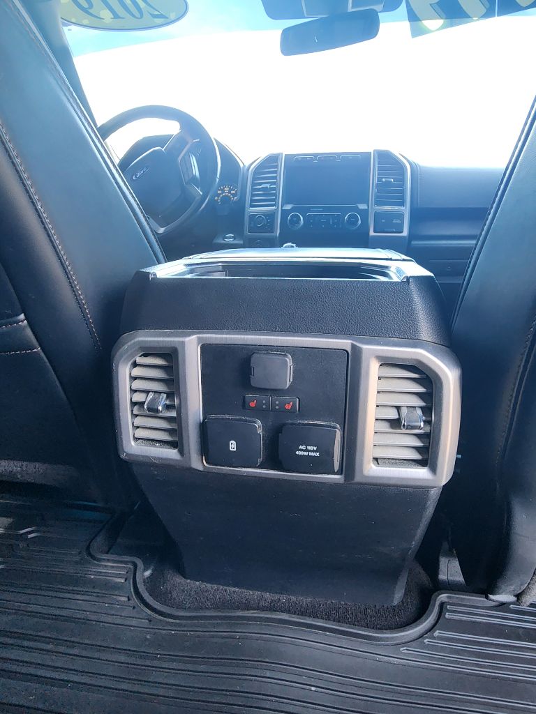 2019 Ford F-150 - $29,999