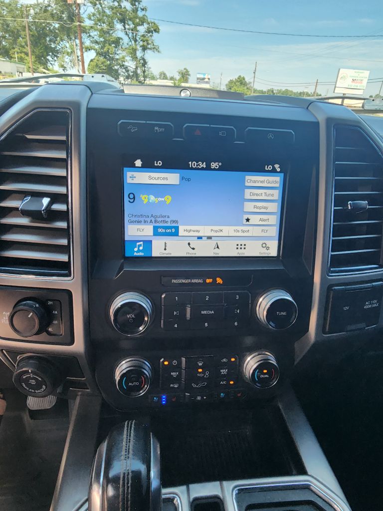 2019 Ford F-150 - $29,999