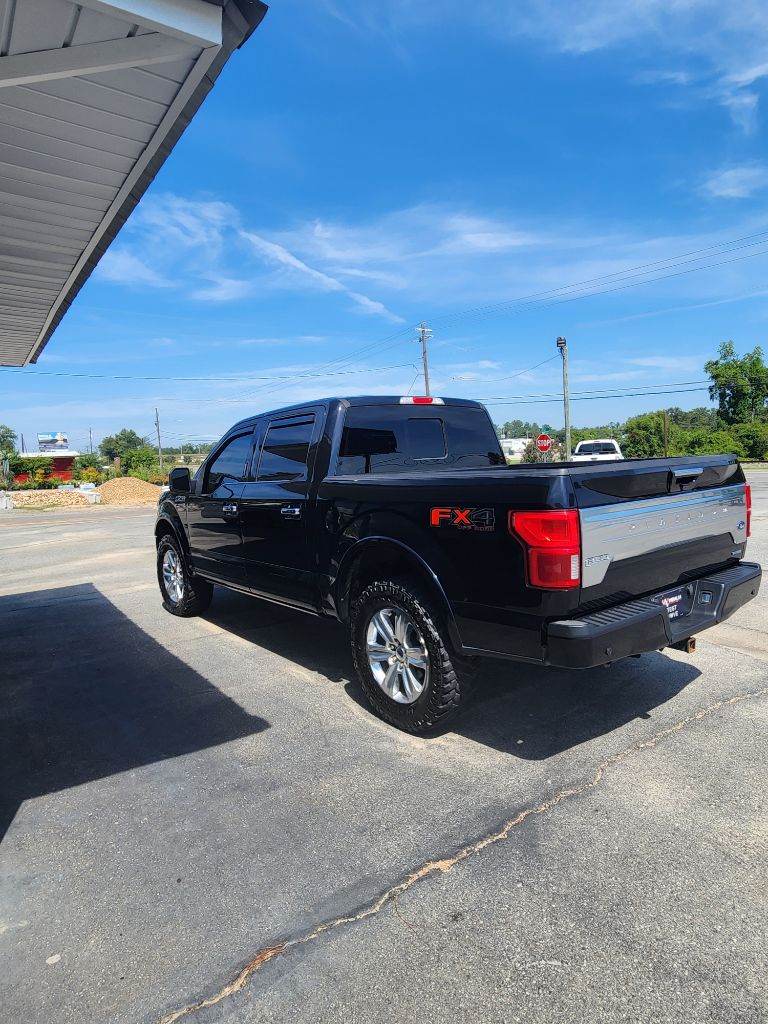 2019 Ford F-150 - $29,999