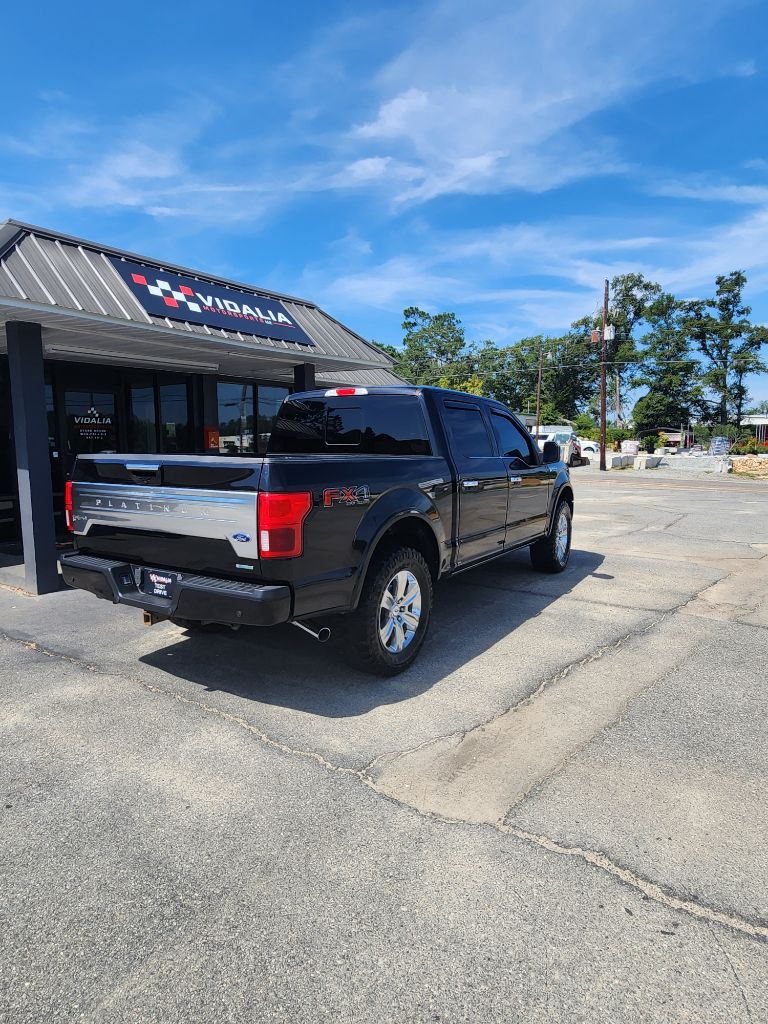 2019 Ford F-150 - $29,999