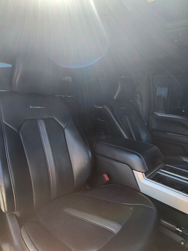 2019 Ford F-150 - $29,999