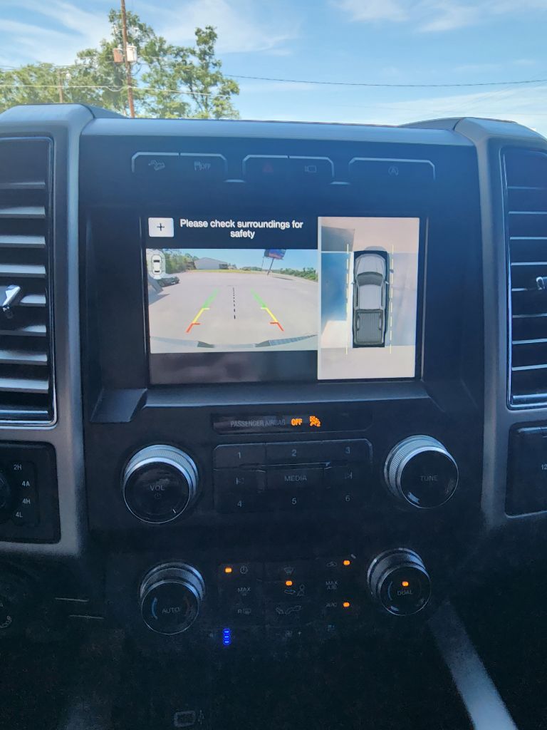 2019 Ford F-150 - $29,999