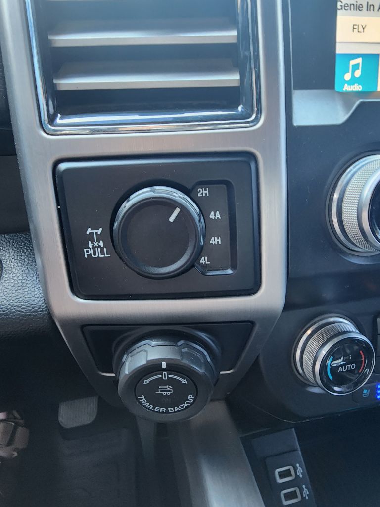 2019 Ford F-150 - $29,999
