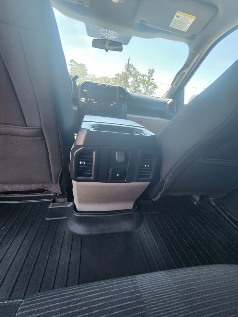 2017 Ford F-150 - $12,999