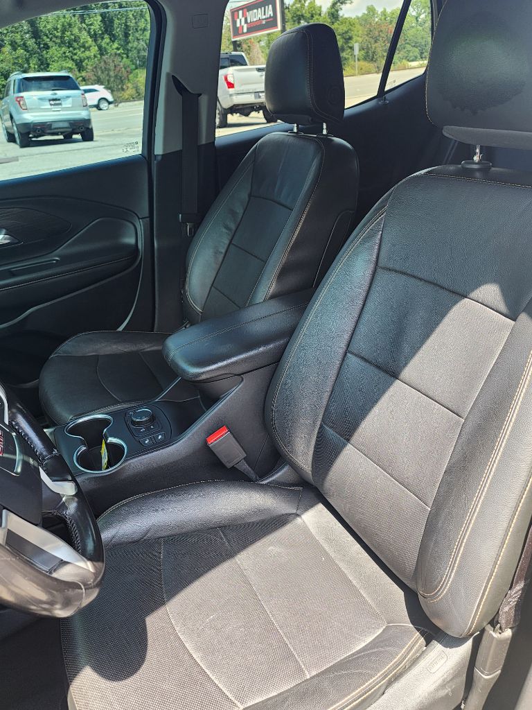 2020 GMC Terrain