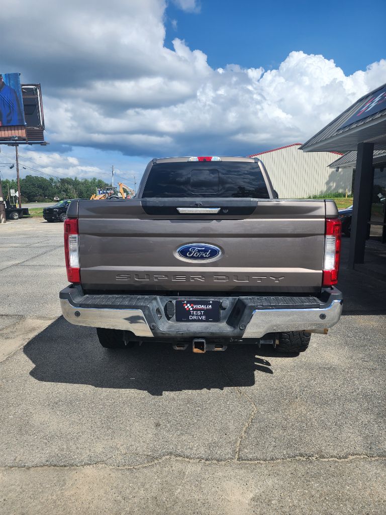 2019 Ford F-250