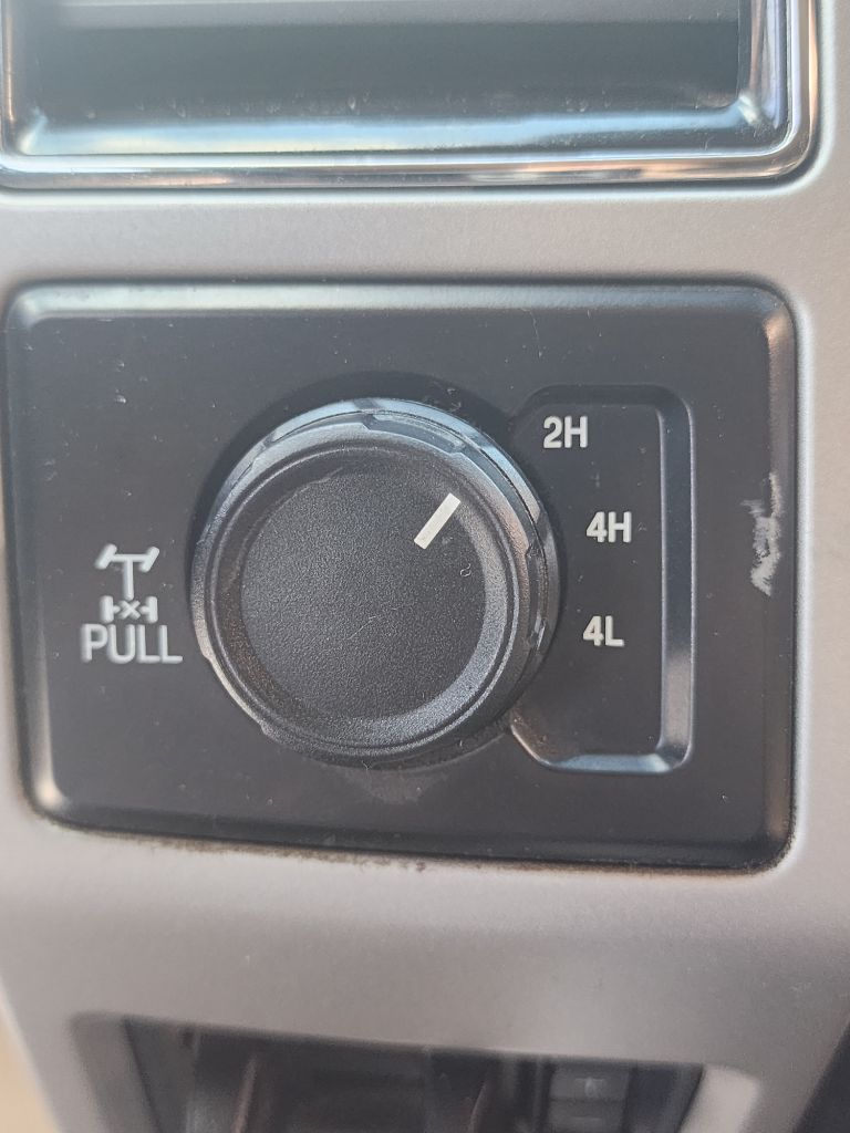 2019 Ford F-250