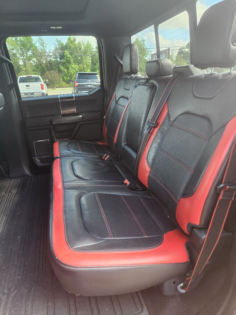 2018 Ford F-150 - $15,999