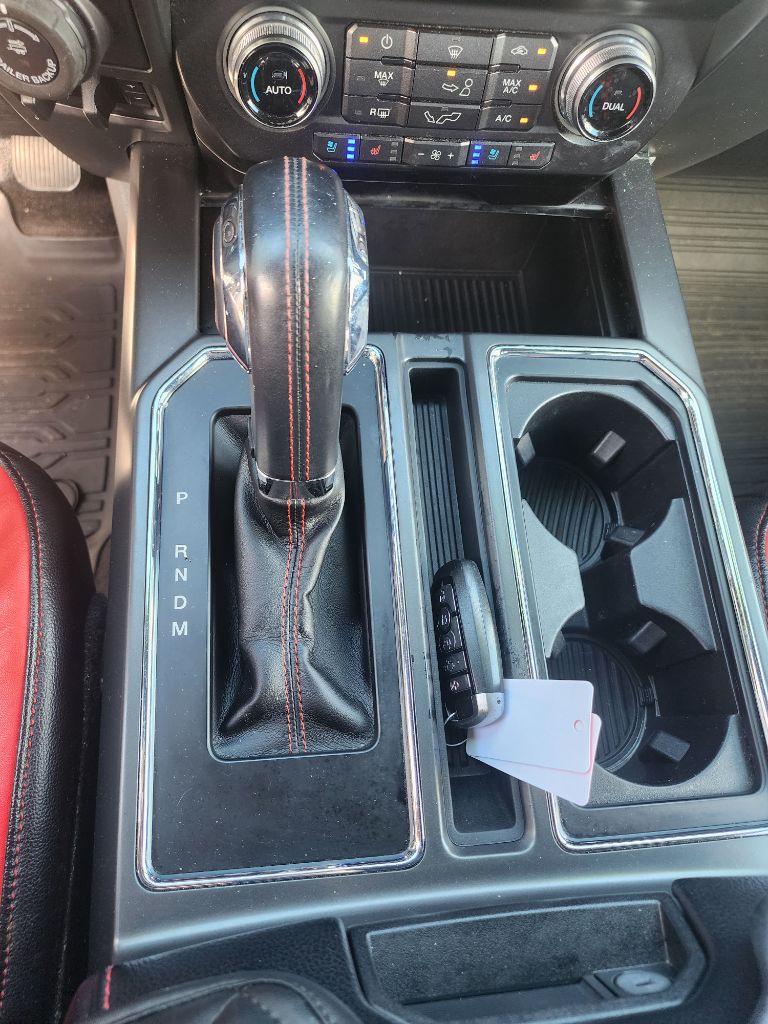 2018 Ford F-150 - $15,999