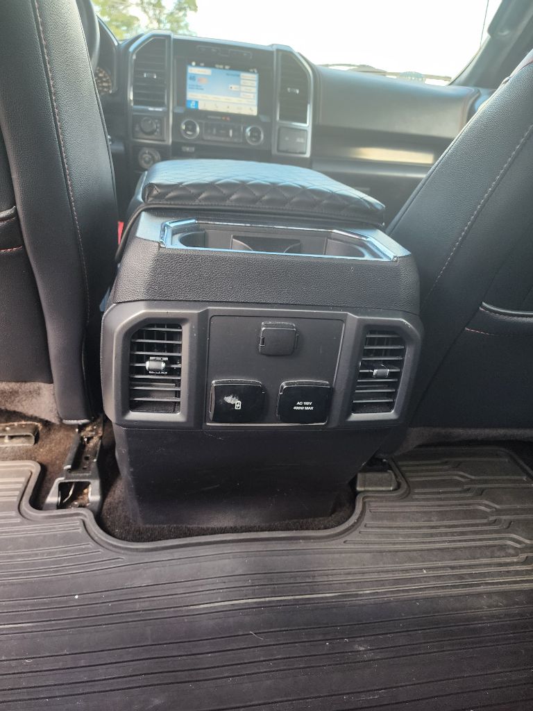 2018 Ford F-150 - $15,999