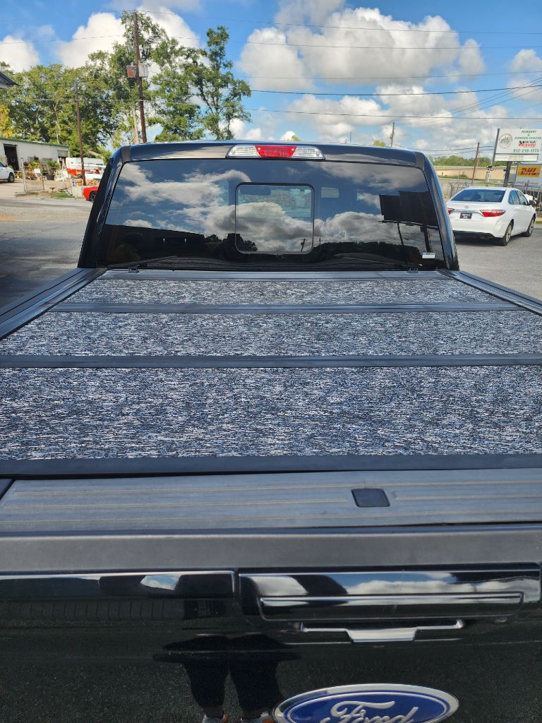 2018 Ford F-150 - $15,999