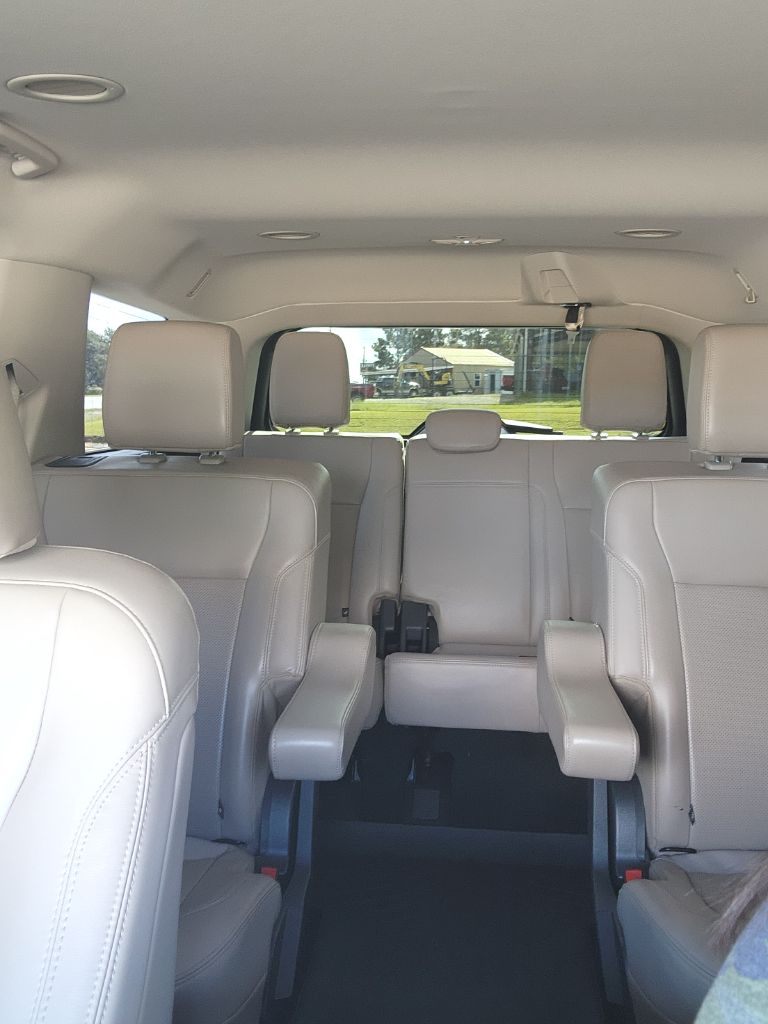 2023 Ford Expedition - $31,999