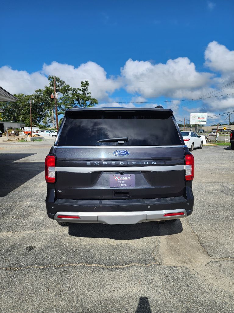2023 Ford Expedition - $31,999