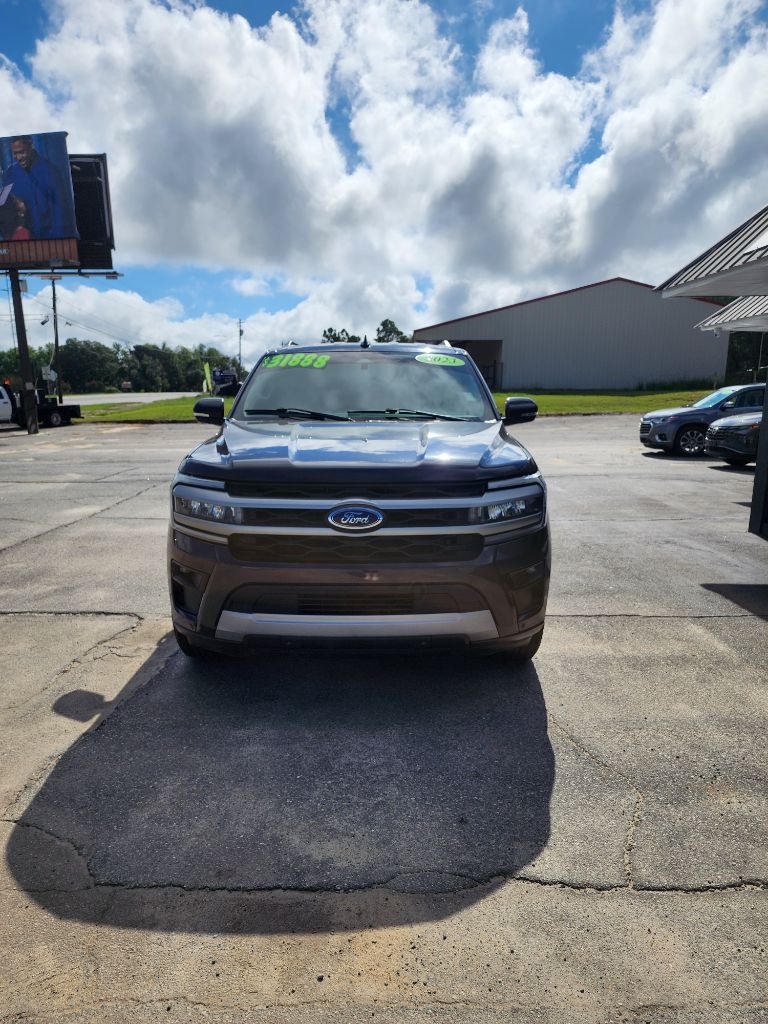 2023 Ford Expedition - $31,999