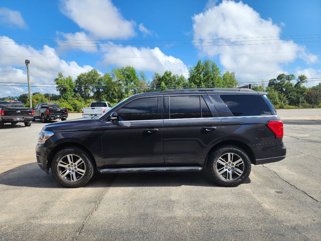 2023 Ford Expedition - $31,999