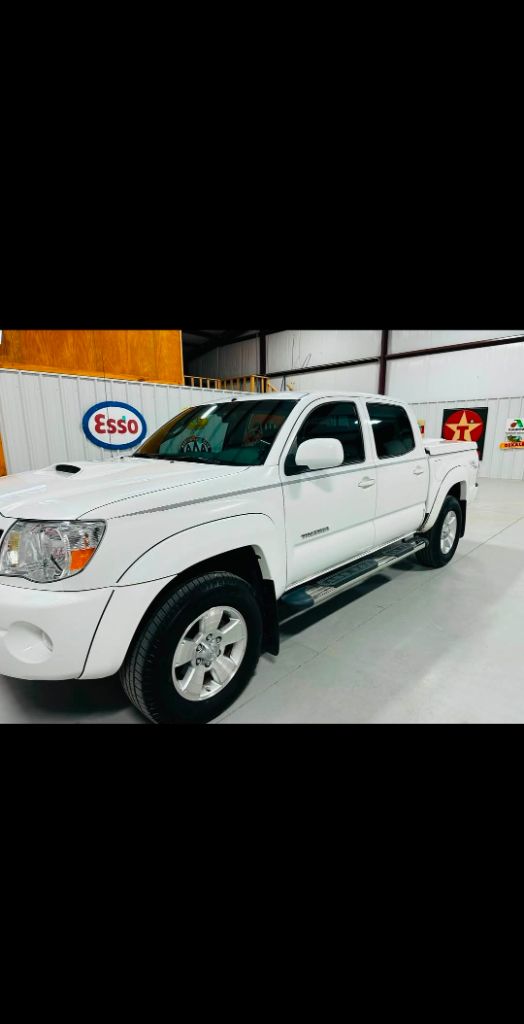 2006 Toyota Tacoma