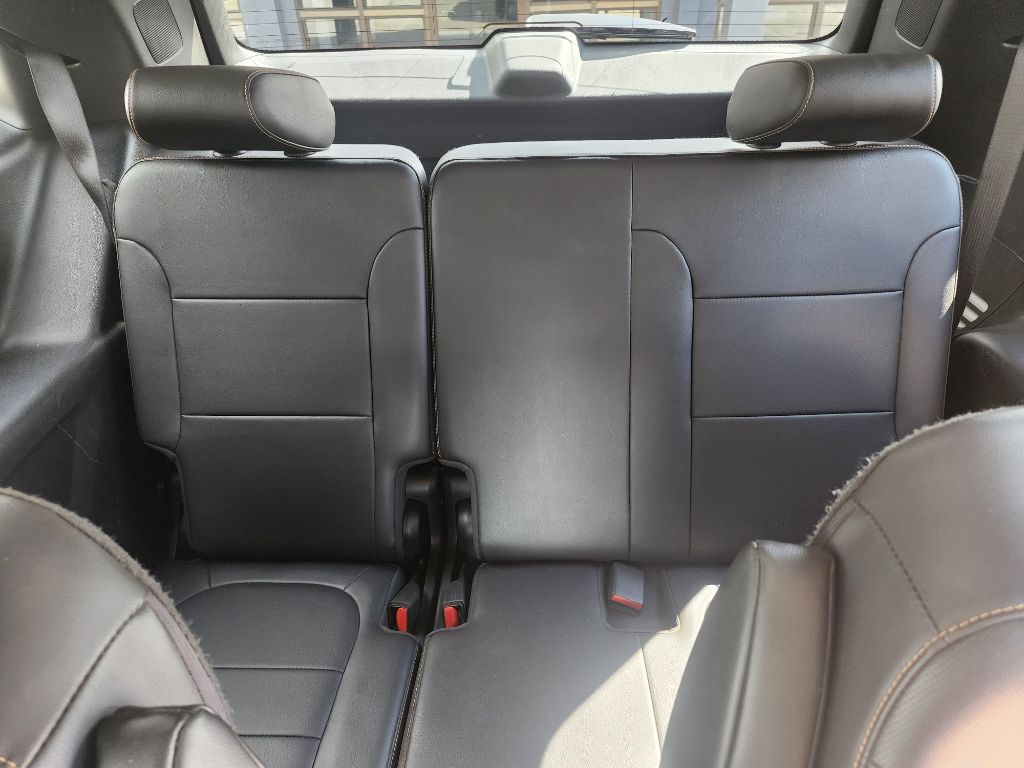 2021 Chevrolet Traverse - $19,999