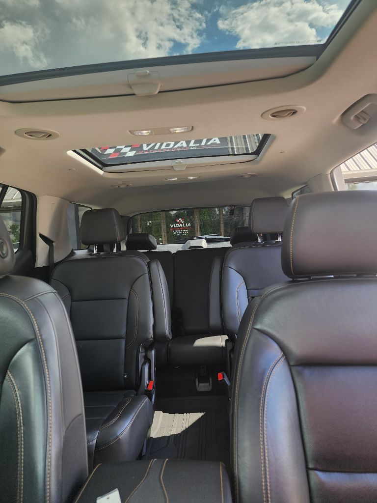2021 Chevrolet Traverse - $19,999