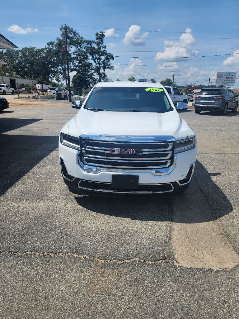 2021 GMC Acadia - $20,999