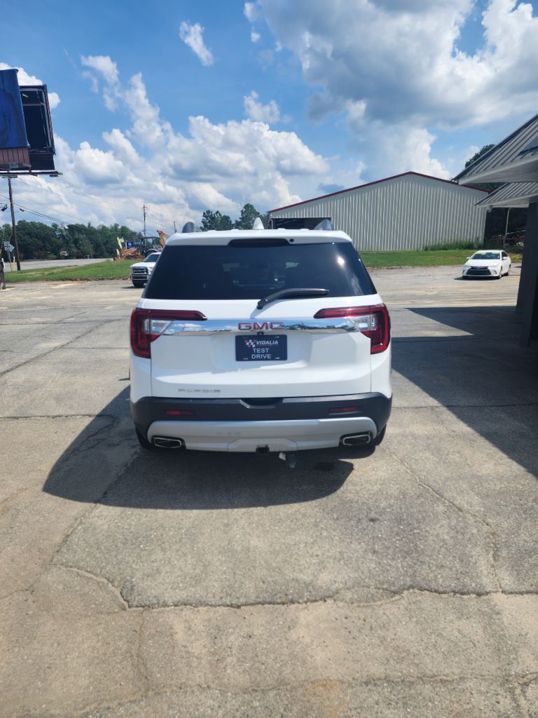 2021 GMC Acadia - $20,999