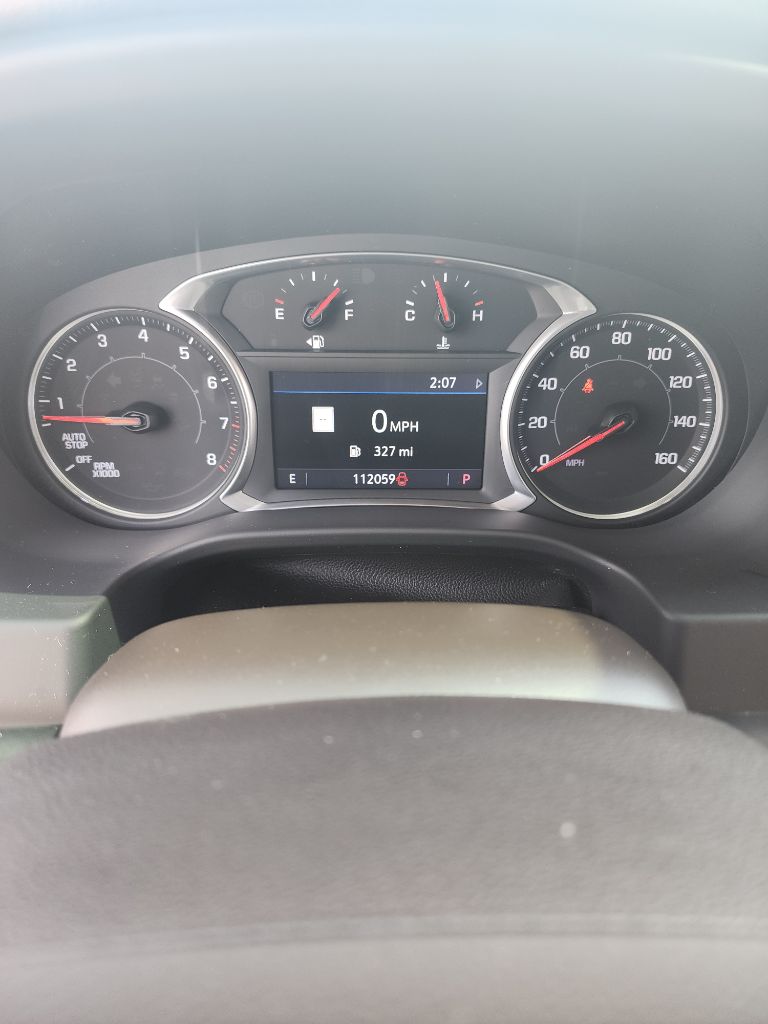 2021 GMC Acadia - $20,999