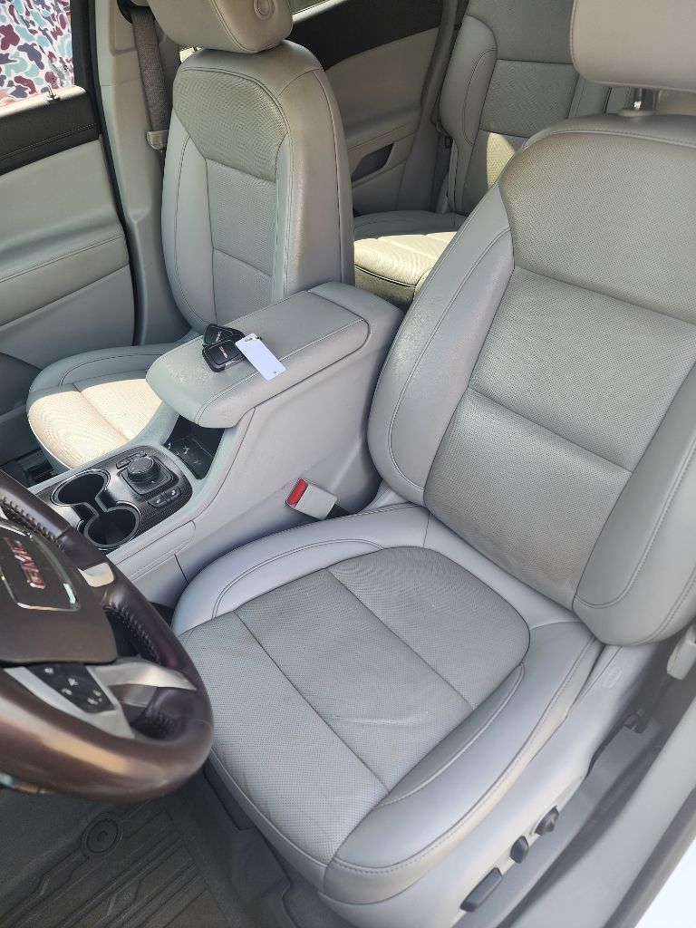 2021 GMC Acadia - $20,999