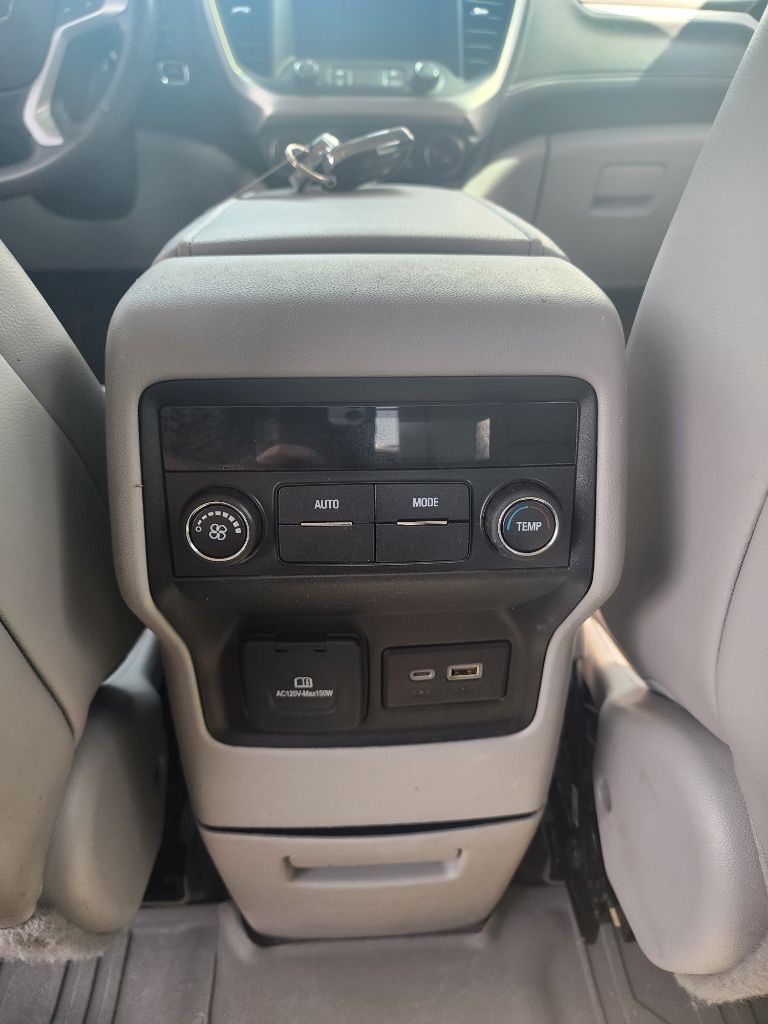 2021 GMC Acadia - $20,999