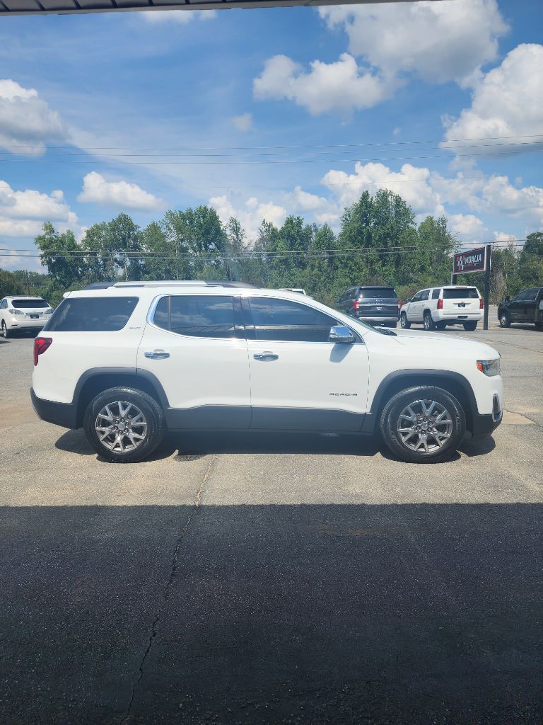 2021 GMC Acadia - $20,999