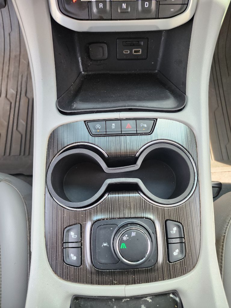 2021 GMC Acadia - $20,999
