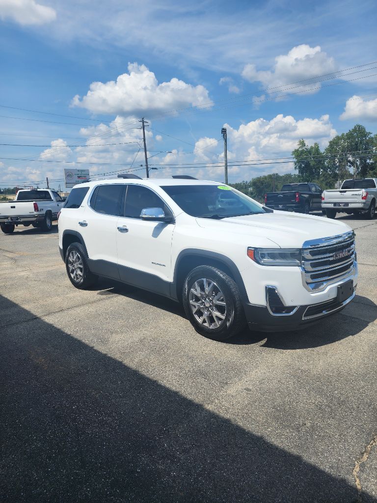 2021 GMC Acadia - $20,999
