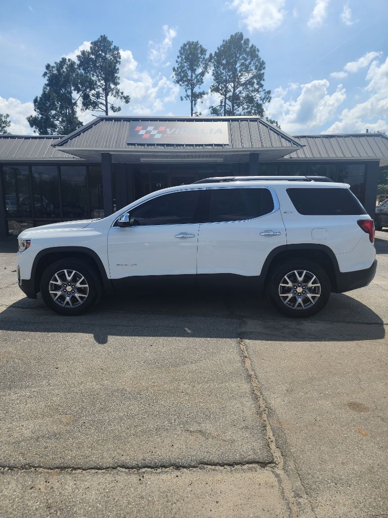 2021 GMC Acadia - $20,999