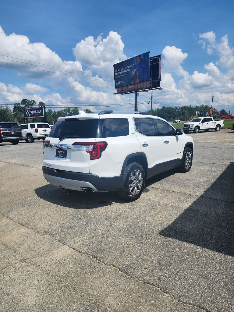 2021 GMC Acadia - $20,999