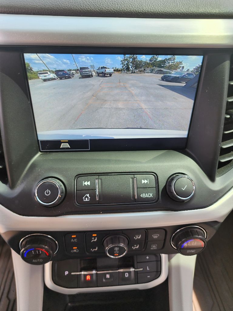 2021 GMC Acadia - $20,999