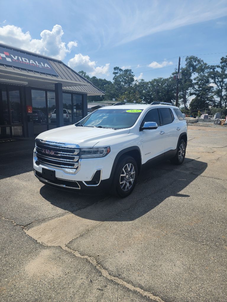 2021 GMC Acadia - $20,999