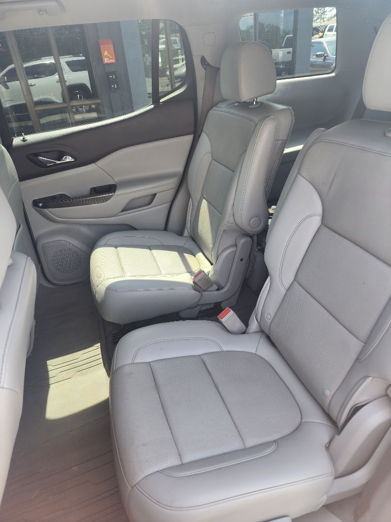 2021 GMC Acadia - $20,999
