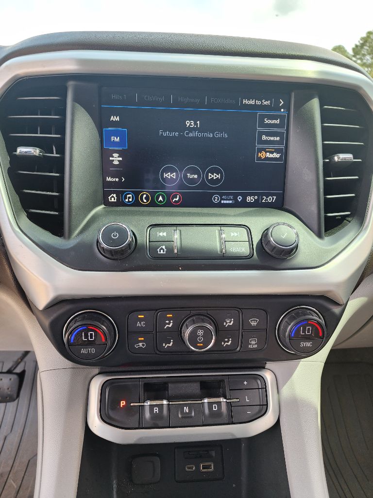 2021 GMC Acadia - $20,999