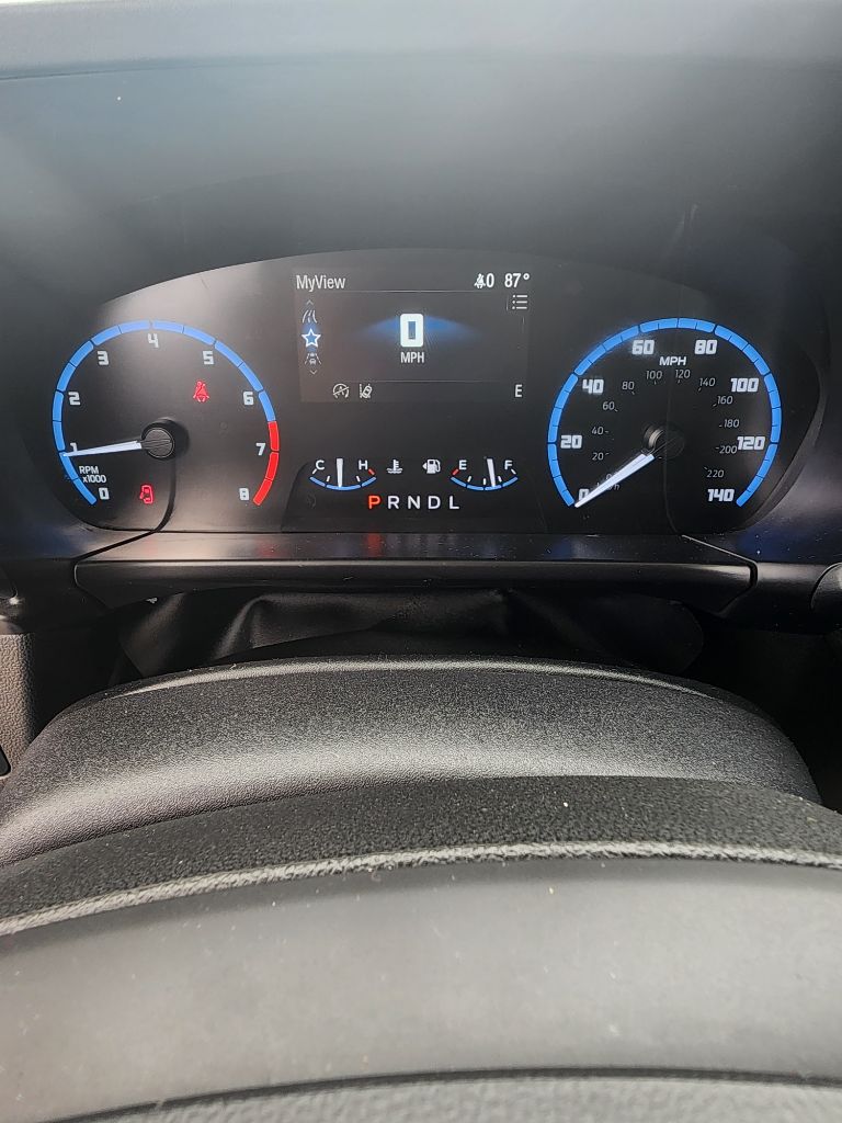 2021 Ford Bronco - $18,900