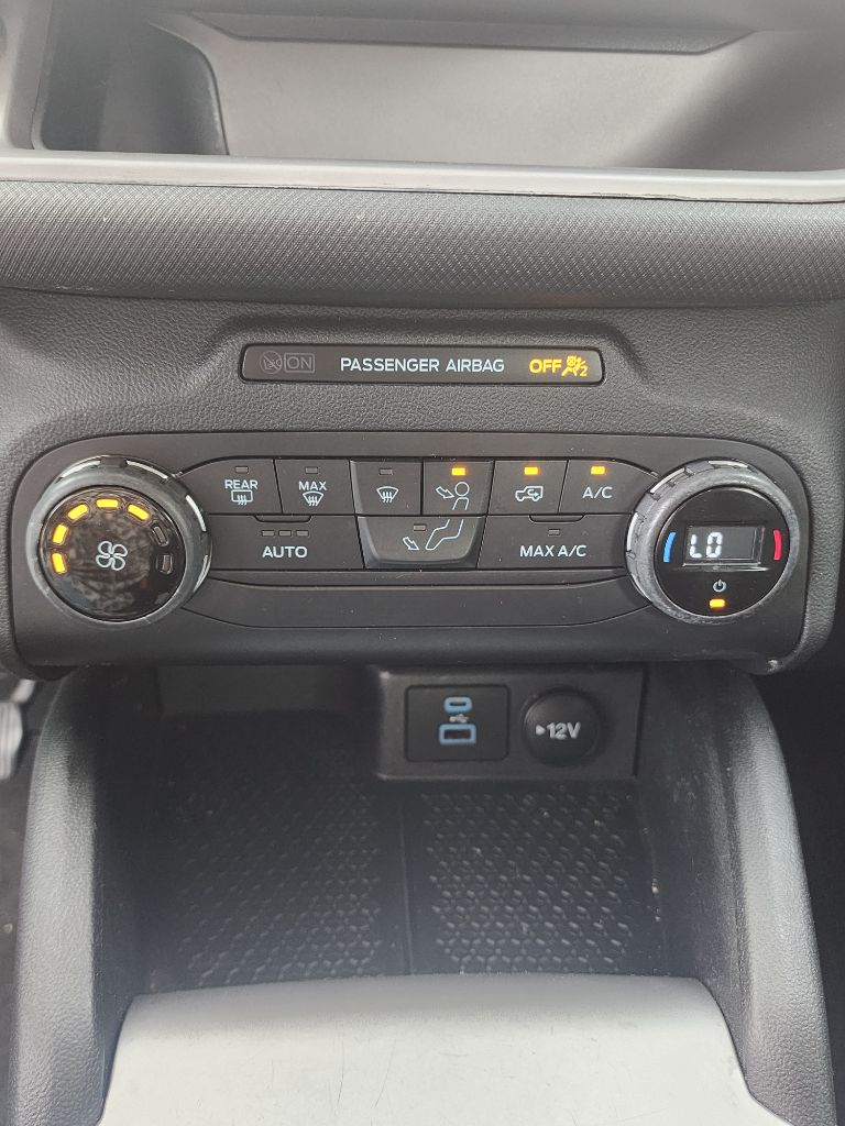 2021 Ford Bronco - $18,900