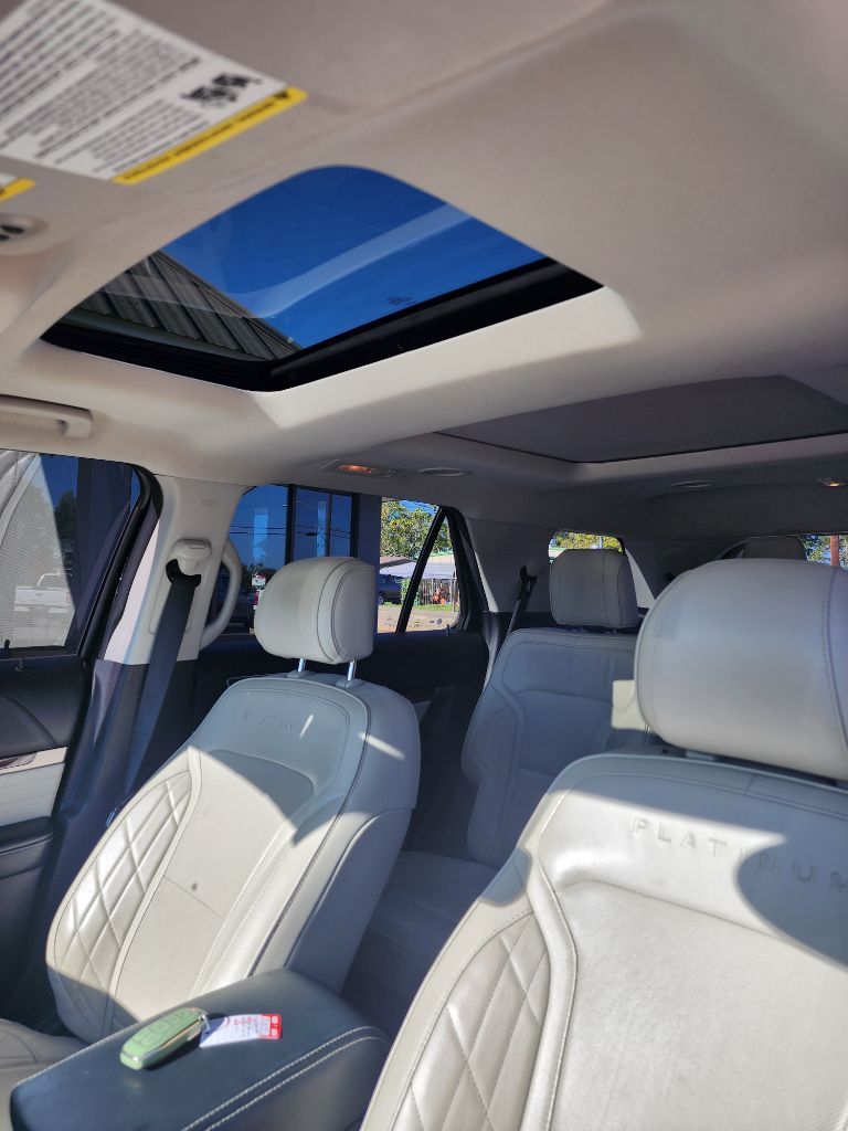 2017 Ford Explorer - $12,900
