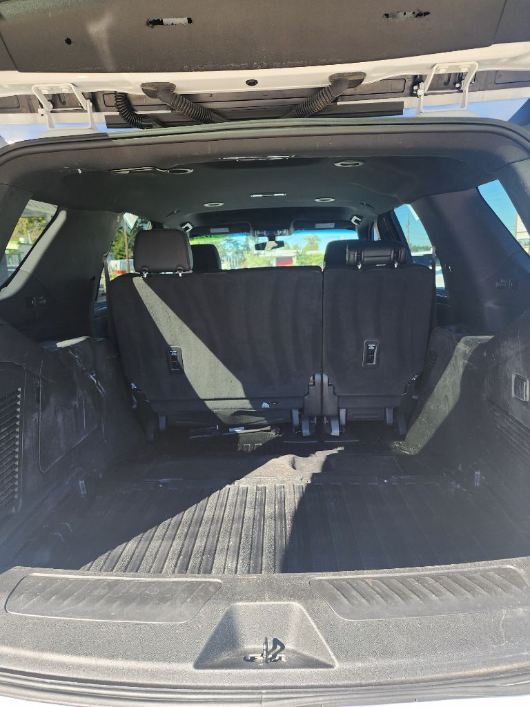 2023 Chevrolet Tahoe - $31,888