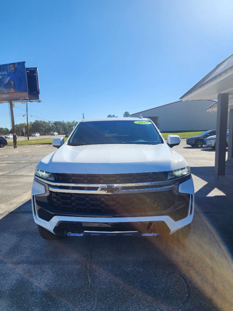 2023 Chevrolet Tahoe - $31,888