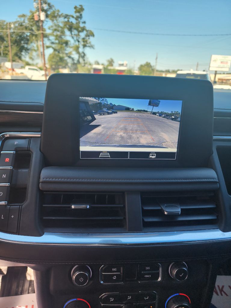 2023 Chevrolet Tahoe - $31,888