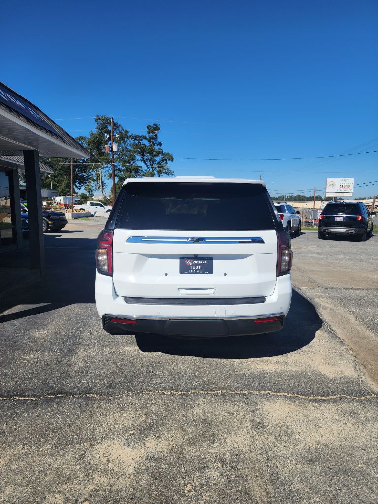 2023 Chevrolet Tahoe - $31,888