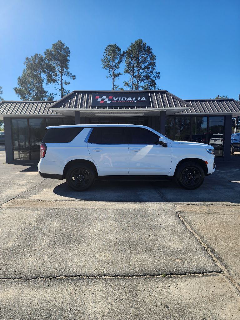 2023 Chevrolet Tahoe - $31,888