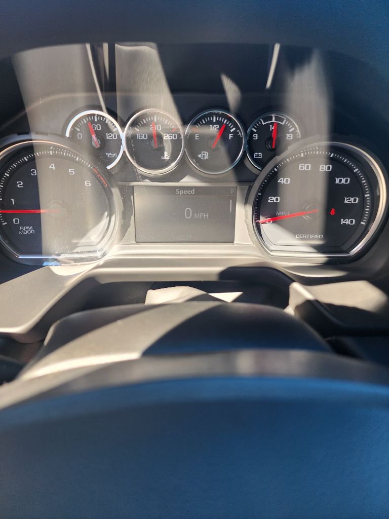 2023 Chevrolet Tahoe - $31,888